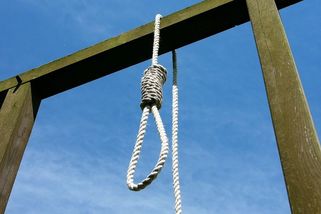 Poprava jako divadlo: Příběh poslední veřejné popravy v Brně, kde smrt úřadovala hned dvakrát - Médium.cz